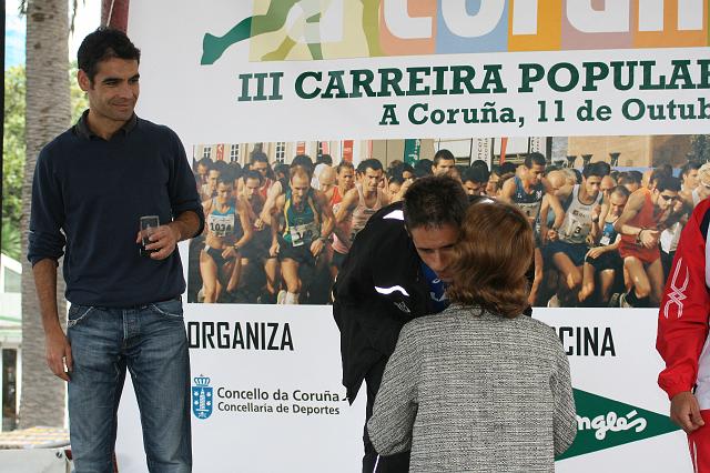 Coruna10 Campionato Galego de 10 Km. 2118